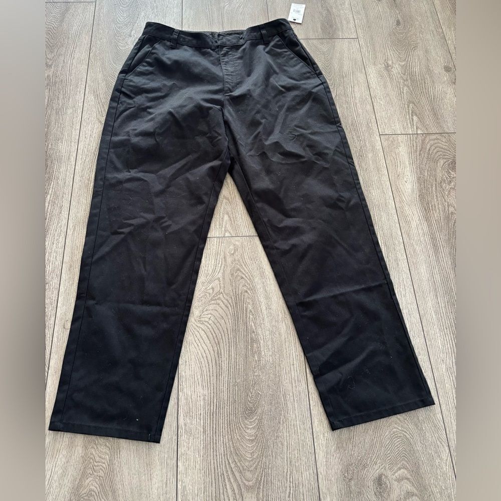 Volcom so chickie high rise pants